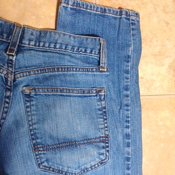 Arizona relaxed fit straight jeans - Picture 11 of 14